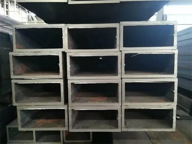 宁县Q235冷拔方管材质特点 适用工程场景分析